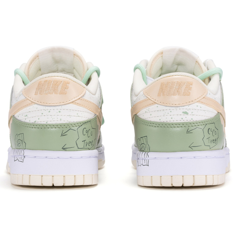 【 】 Nike Dunk