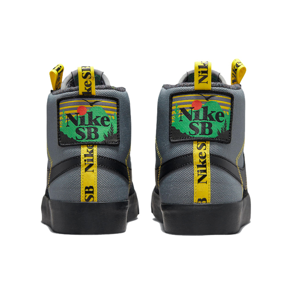 Nike Blazer SB Zoom PRM "Acclimate Pack"