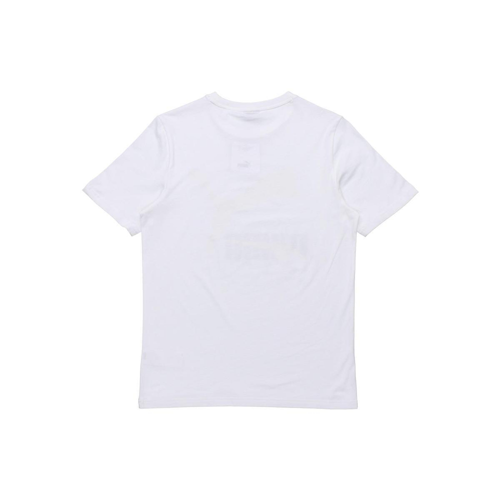 PUMA Logo T