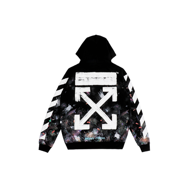 OFF-WHITE Galaxy Brush