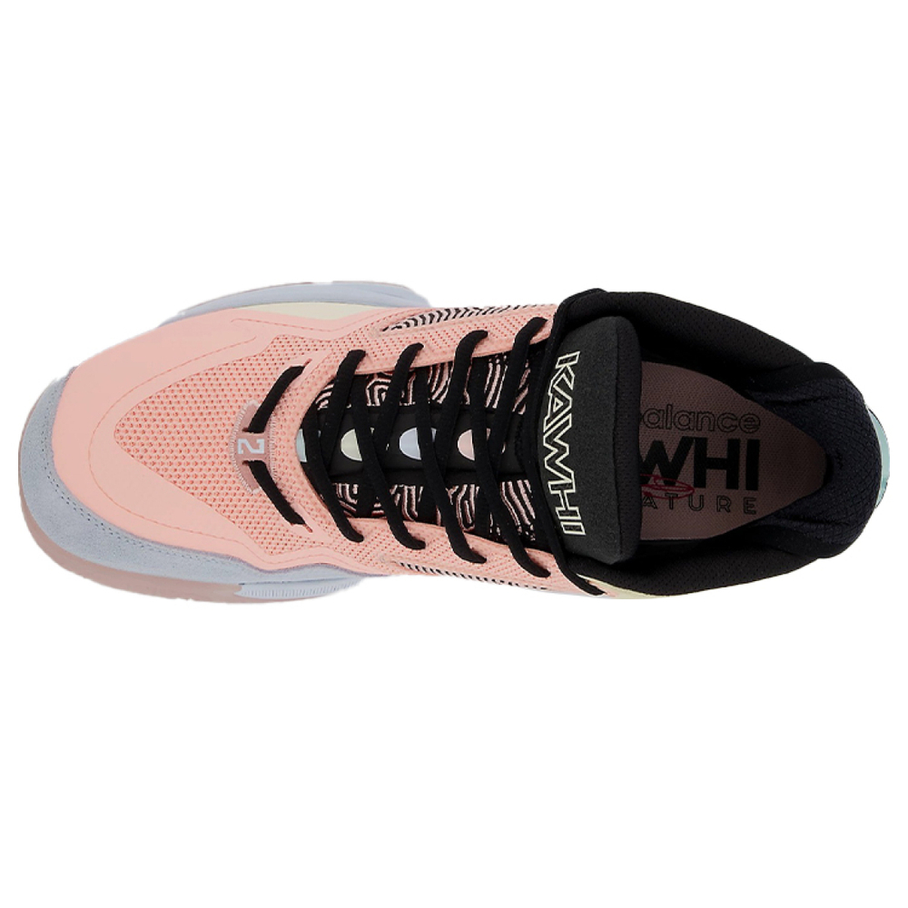 New Balance Kawhi 1 TPU