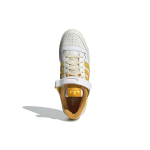 Adidas originals FORUM 84 Low OG "Hazy Yellow"
