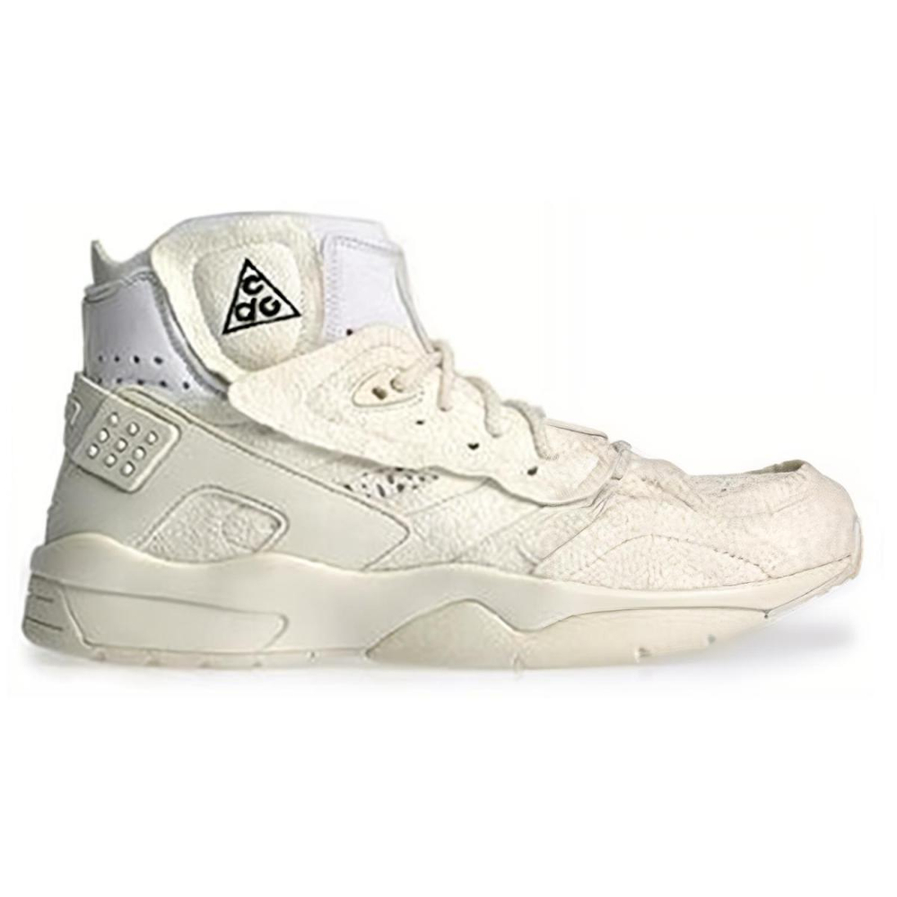 CDG x Nike Air Mowabb