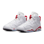 Jordan Air Jordan 6 Red Oreo