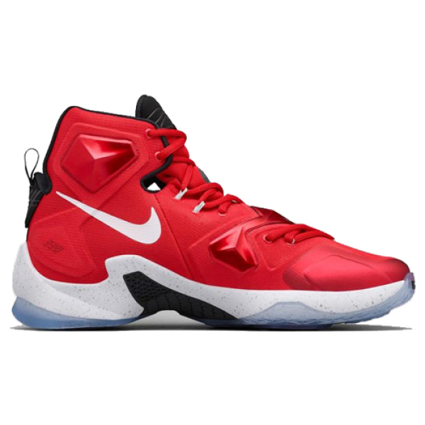 Nike Lebron 13 On Court