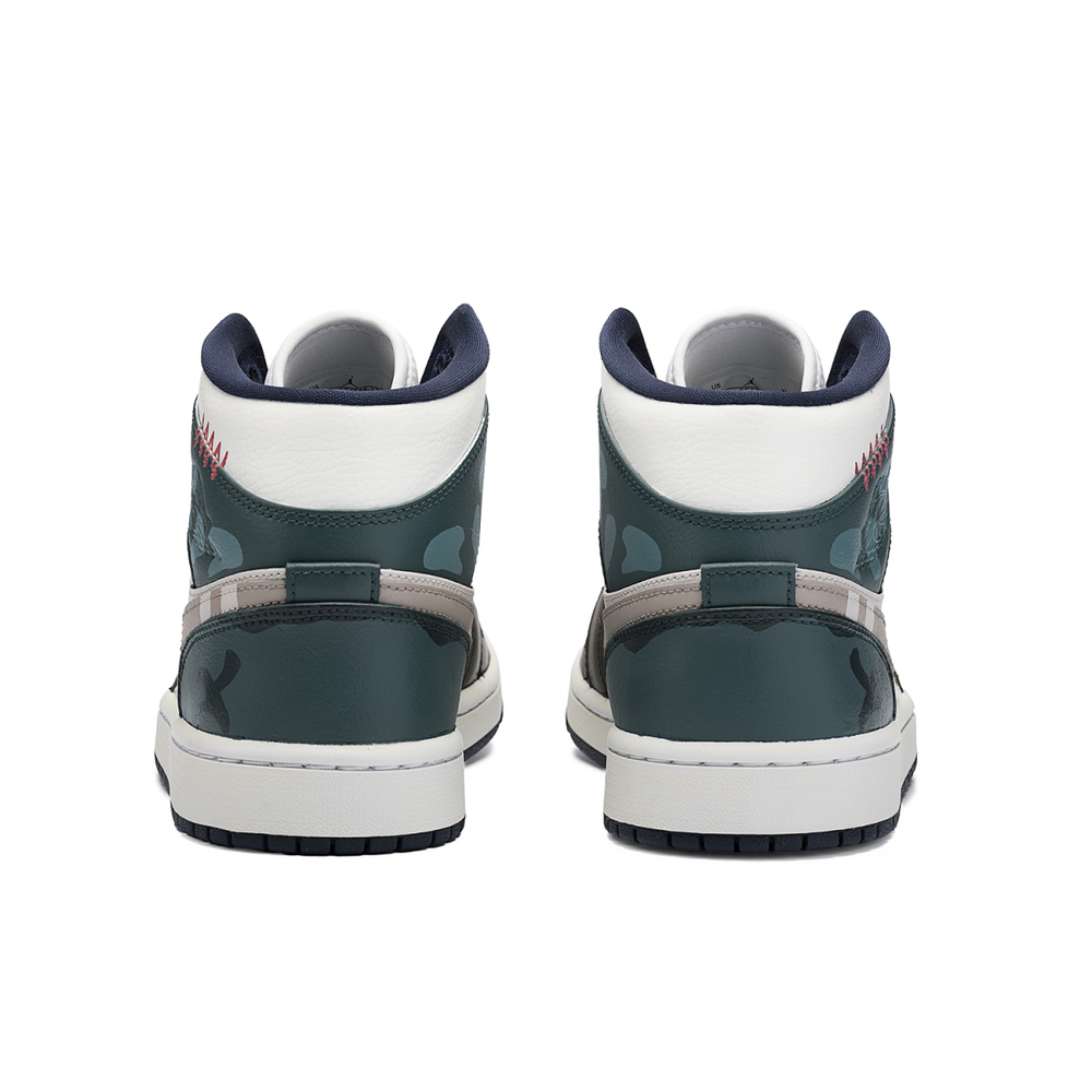 【 】 Jordan Air Jordan 1