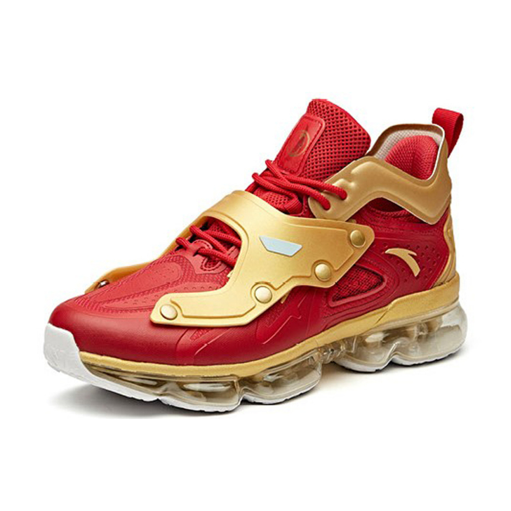 MARVEL/ x Anta SEEED "iron man"