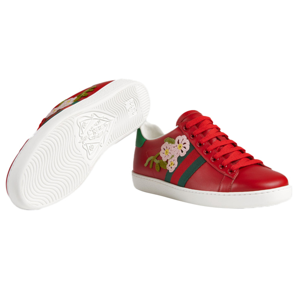 GUCCI ACE