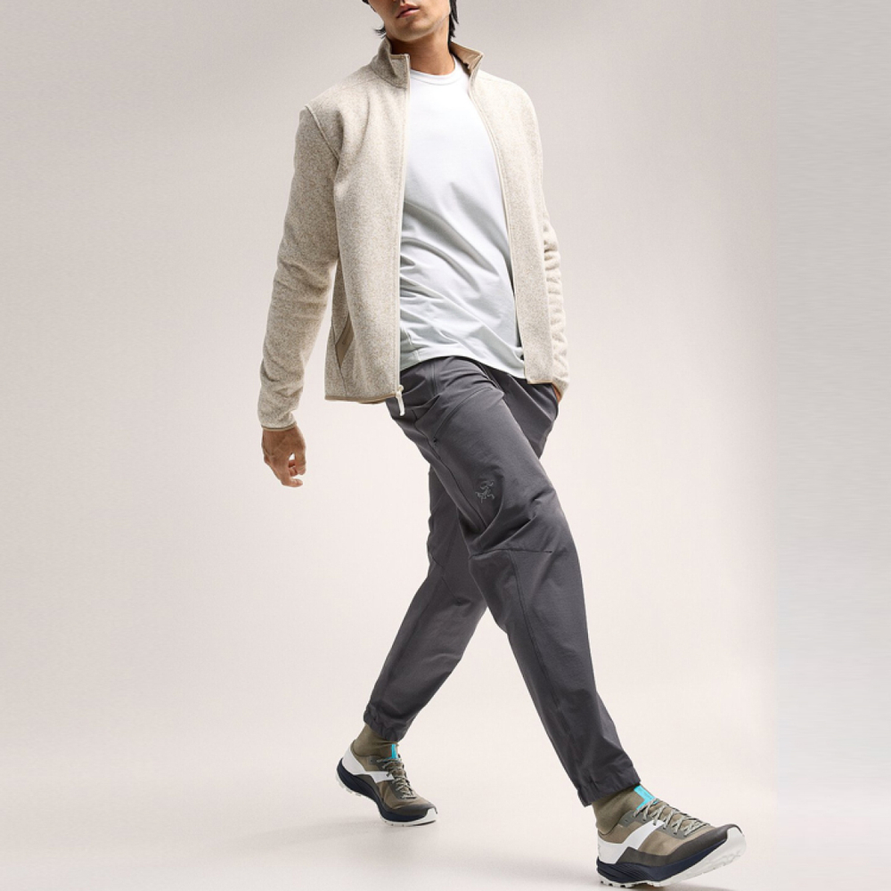 Arcteryx Gamma Jogger Men'S Logo