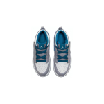 Jordan Air Jordan 1 Mid "True Blue" PS