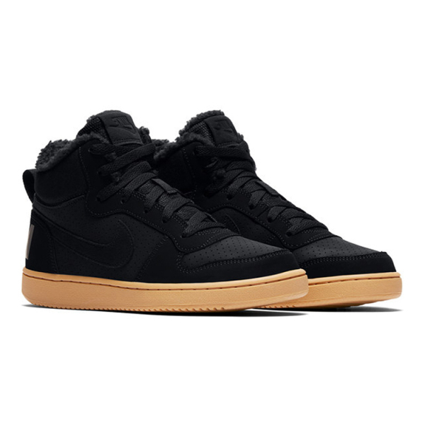 Nike Court Borough Mid WNTR