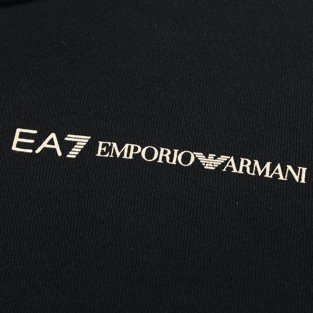 EMPORIO ARMANI EA7 Logo