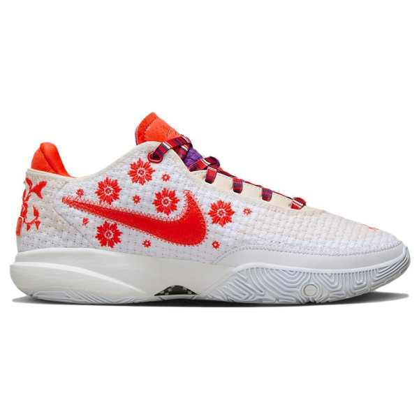 MIMI PLANGE x Nike LeBron 20