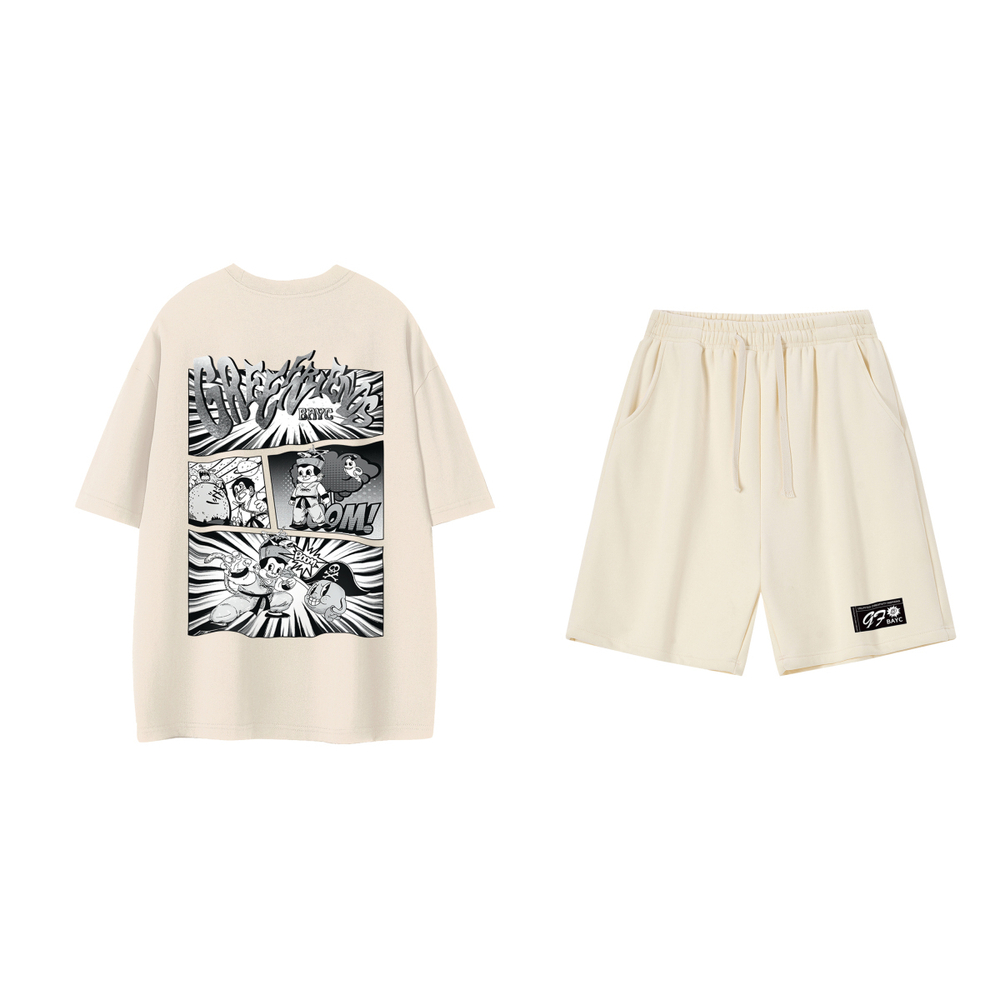 GF x SS23 T