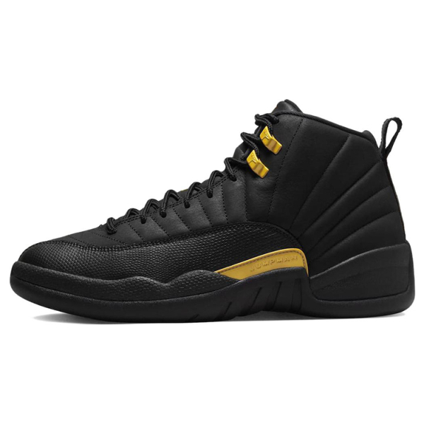 Jordan Air Jordan 12 retro "black taxi"