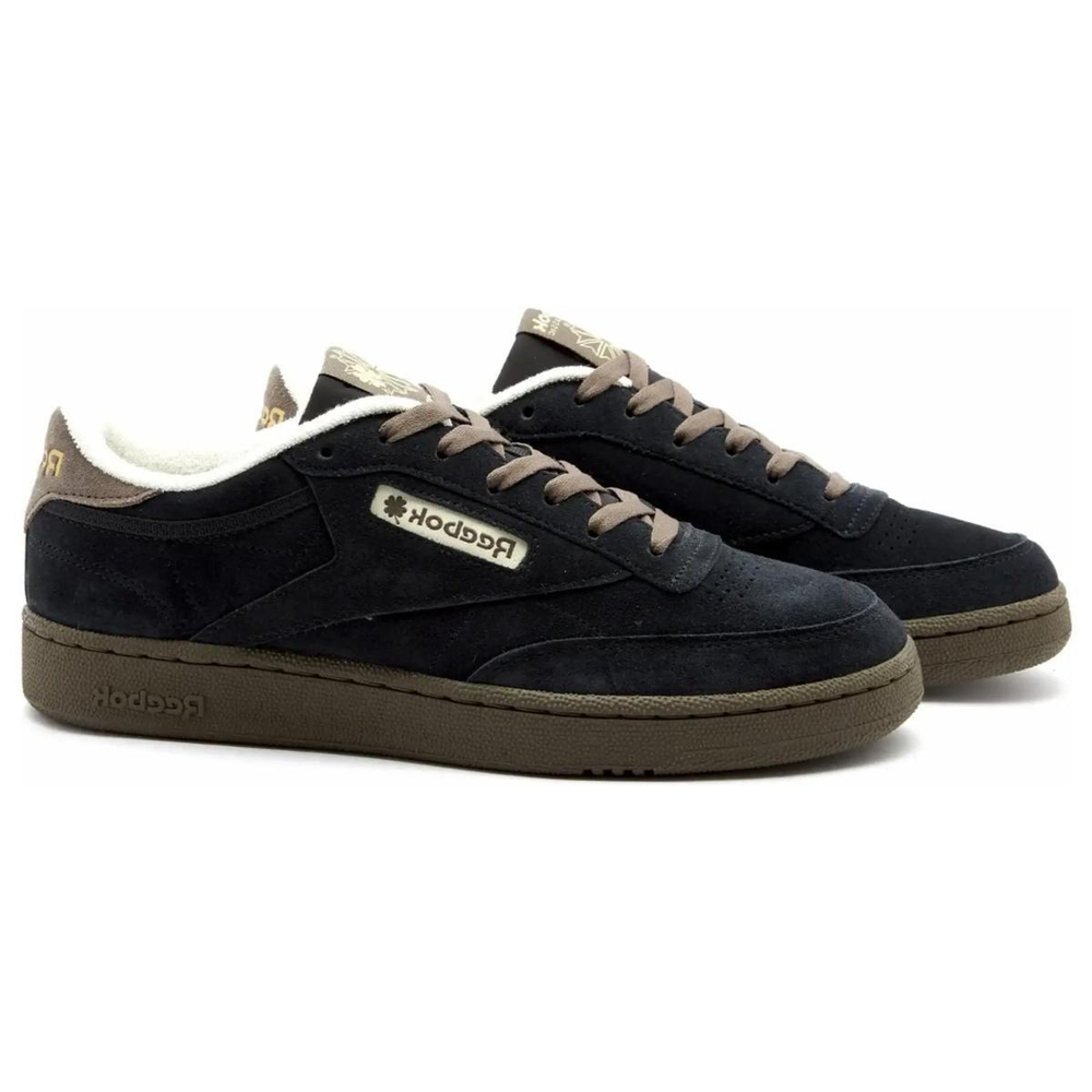 END. x Reebok Club C 850‘Stout’