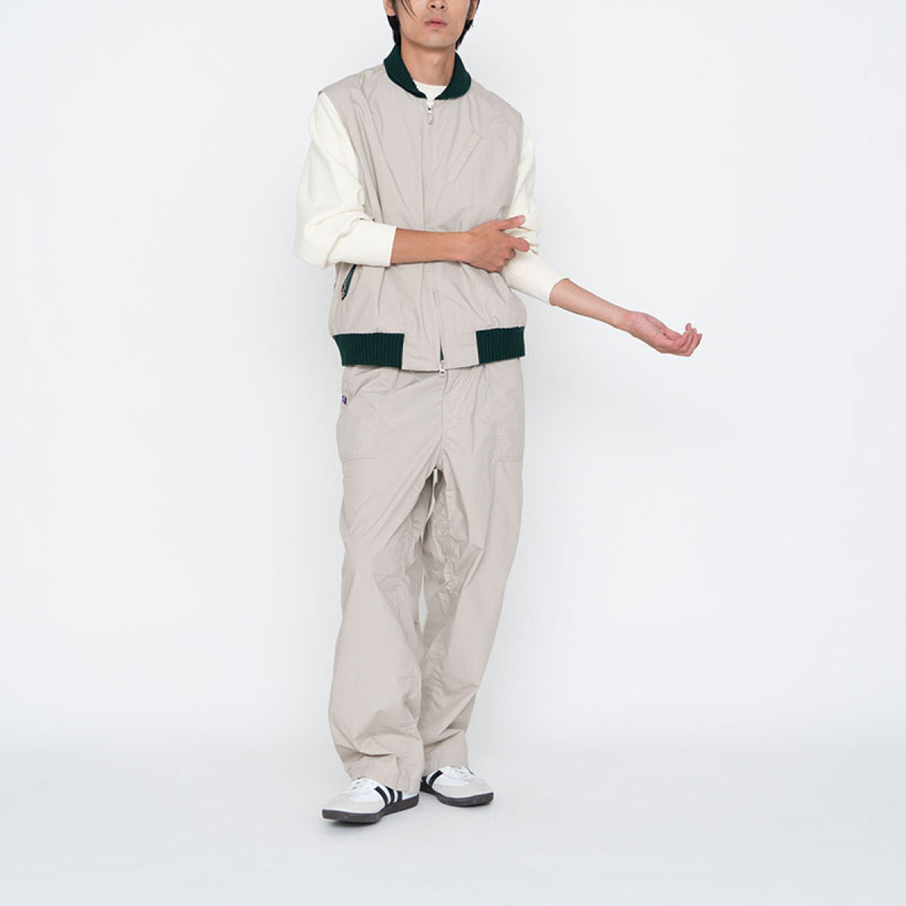 THE NORTH FACE PURPLE LABEL SS24