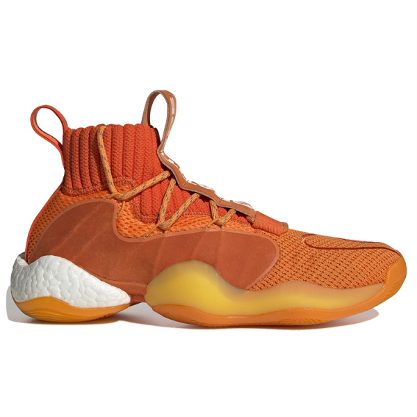 Adidas originals Crazy BYW X "Gratitude"