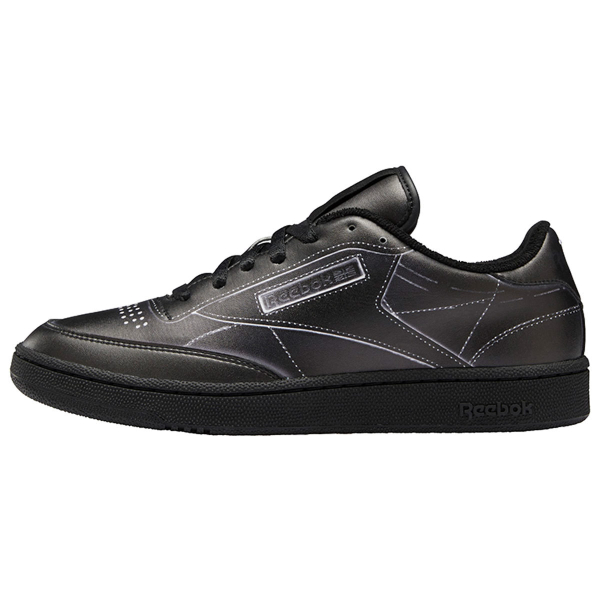 Maison Margiela x Reebok Club C