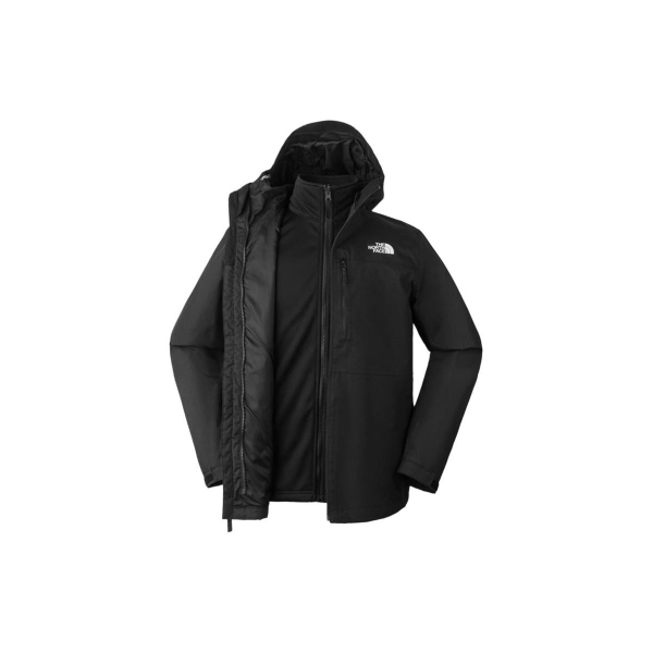THE NORTH FACE Logo