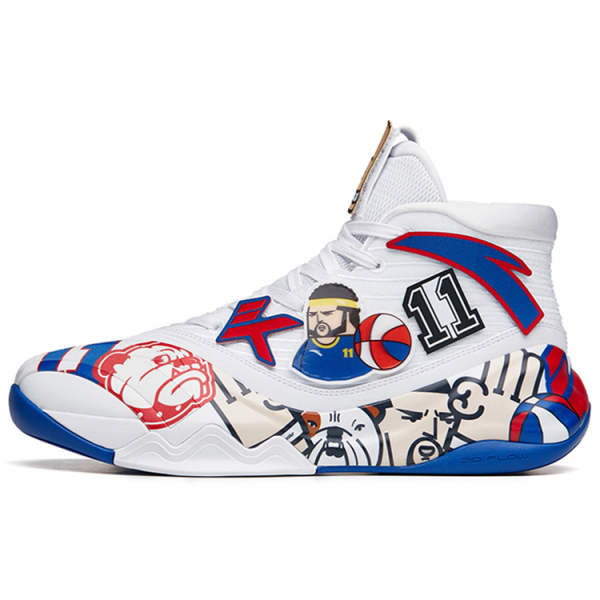 Anta KT6