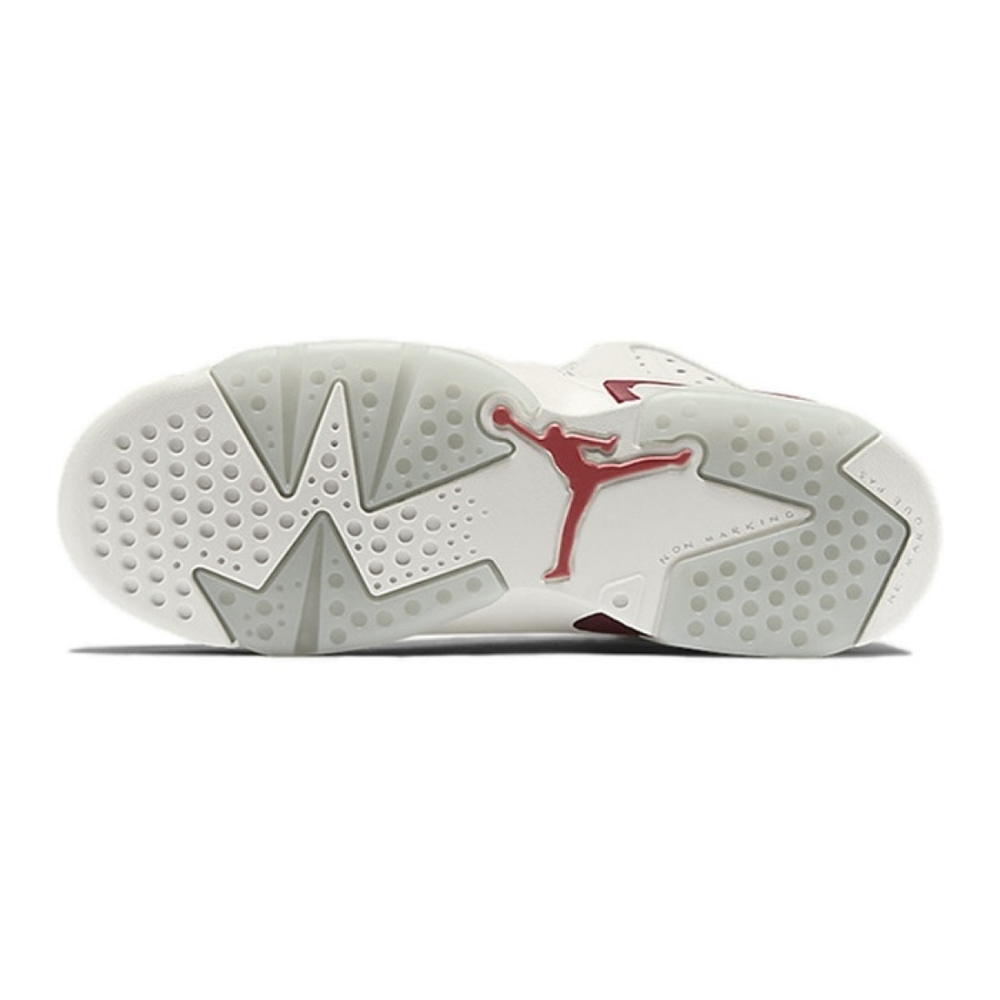 Jordan Air Jordan 6 Retro Maroon