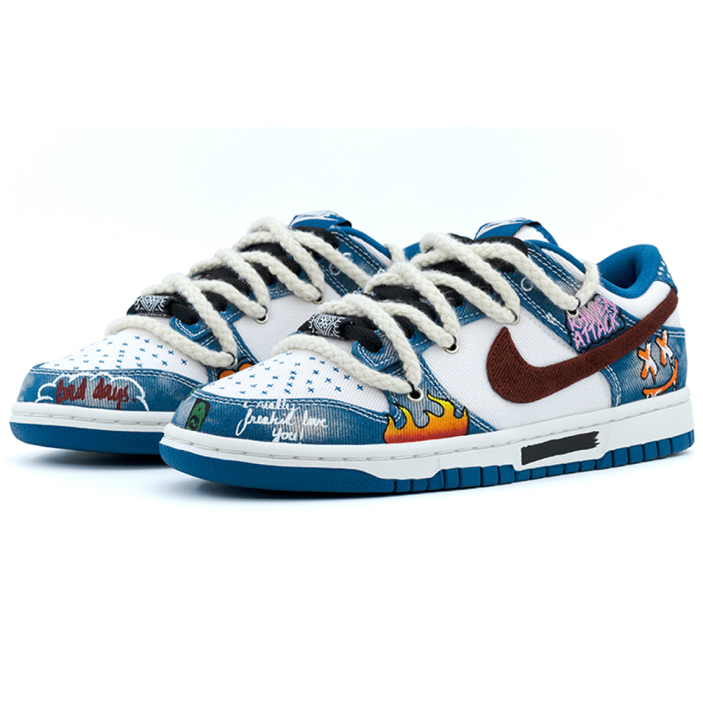 【 】 Nike Dunk