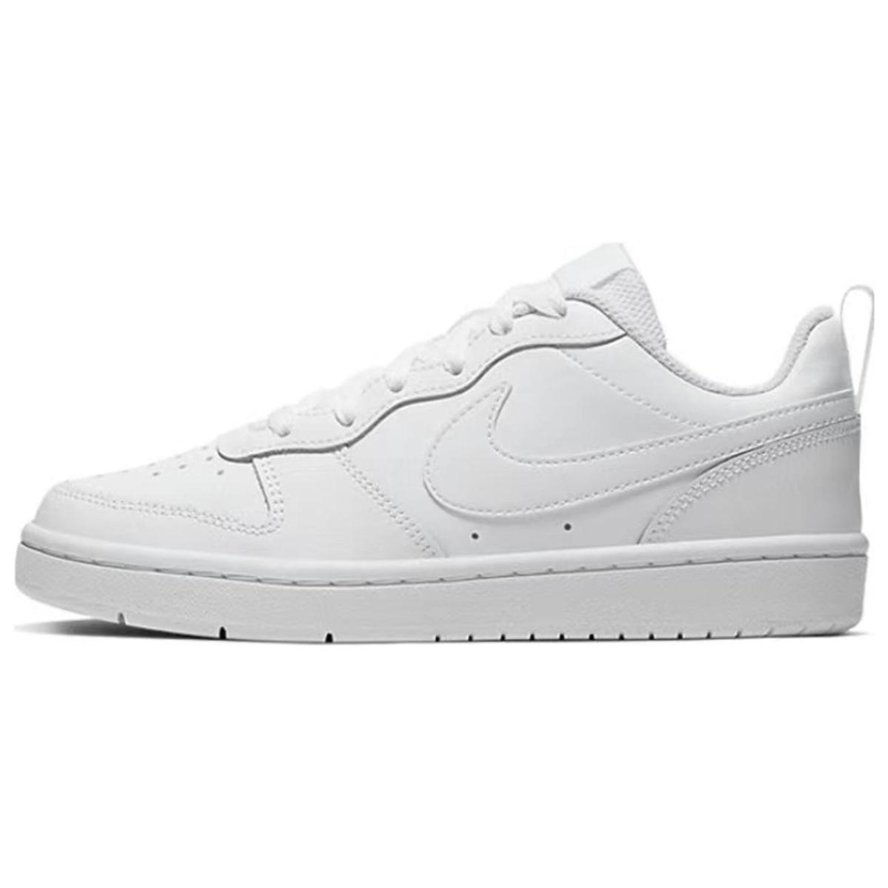 【 】 Nike Court Borough Low2 GS