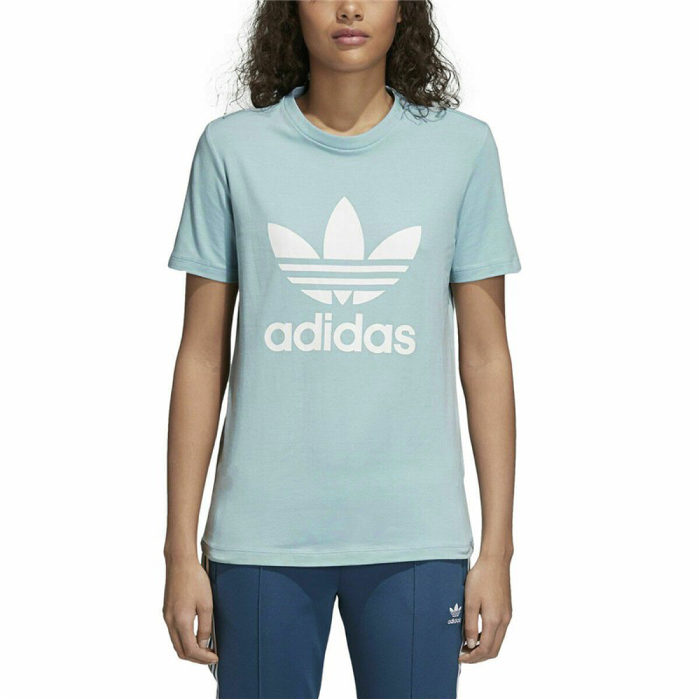 Adidas originals Trefoil Tee Logo T