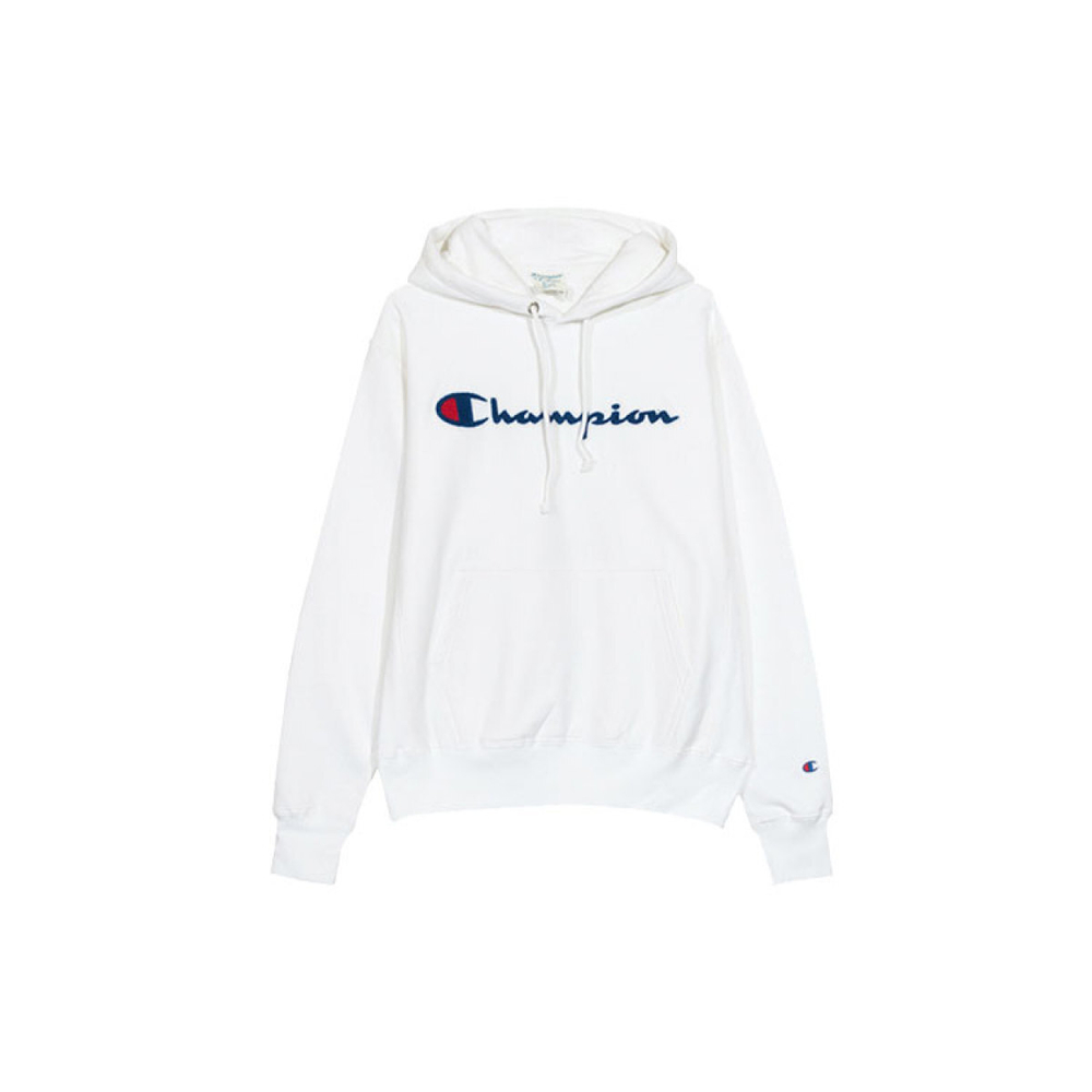 Champion Reverse Weave Hood