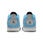 Jordan Air Jordan 4 retro "university blue"