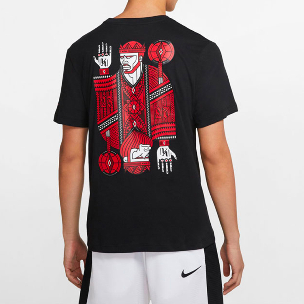 Nike Dri-Fit Lebron Logo T