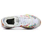 FILA KM