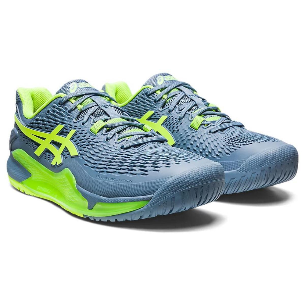 Asics Gel-Resolution 9 PU