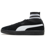 PUMA Suede Classic Sock Ii