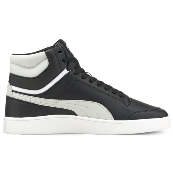 PUMA Shuffle Mid