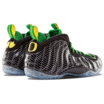 Nike Foamposite One "Oregon Ducks"
