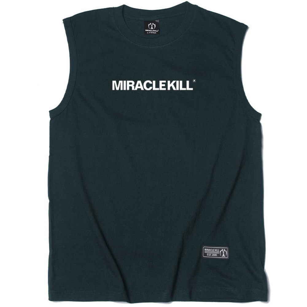 MIRACLE KILL mk T