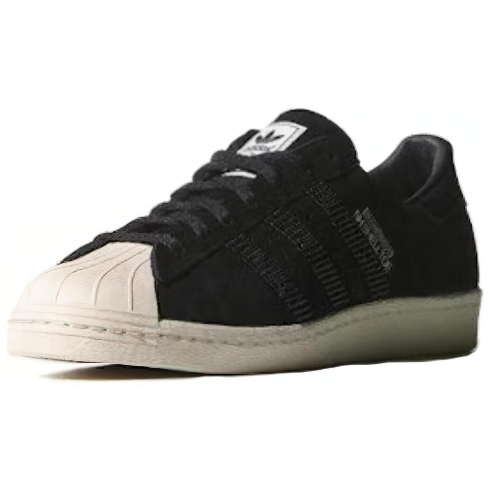 NEIGHBORHOOD x adidas originals Superstar PU