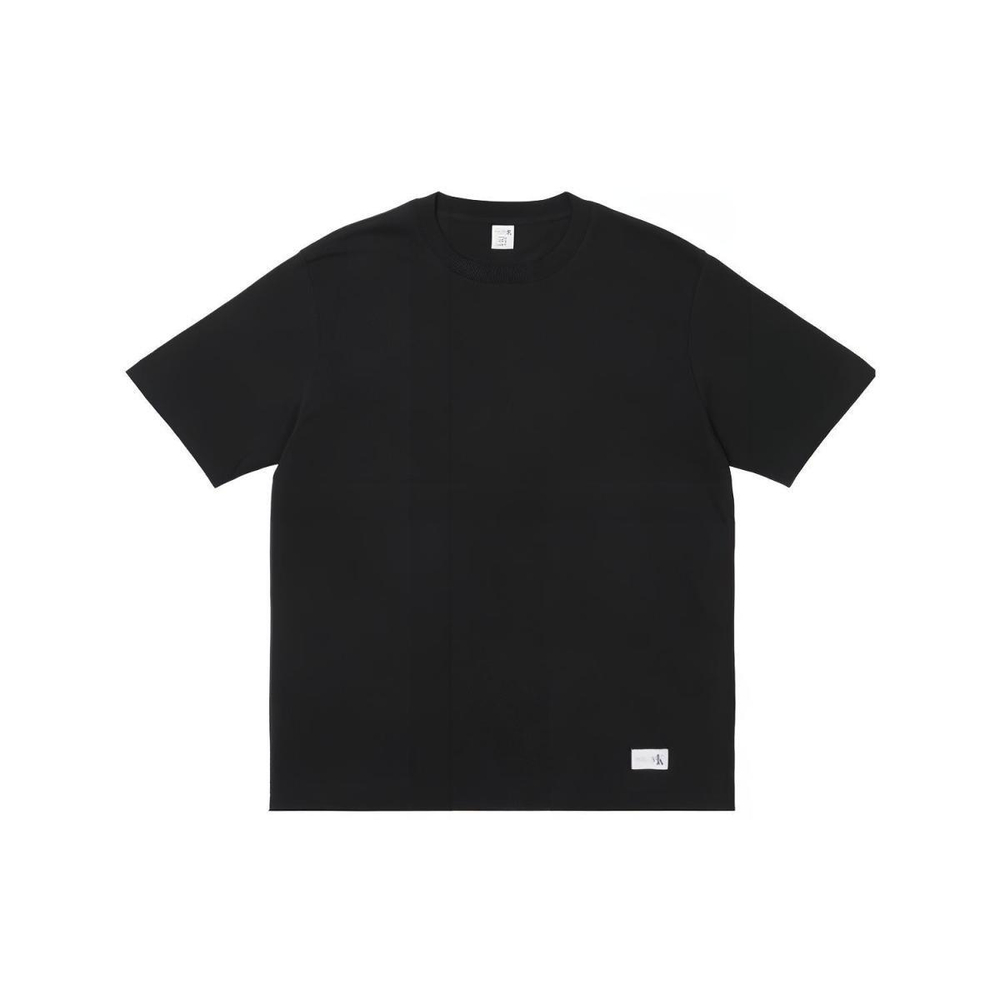 PALACE x Calvin Klein Ck1 Palace Short Sleeve Crew Neck Tee 3pk Classic White / Light Grey T 1 3
