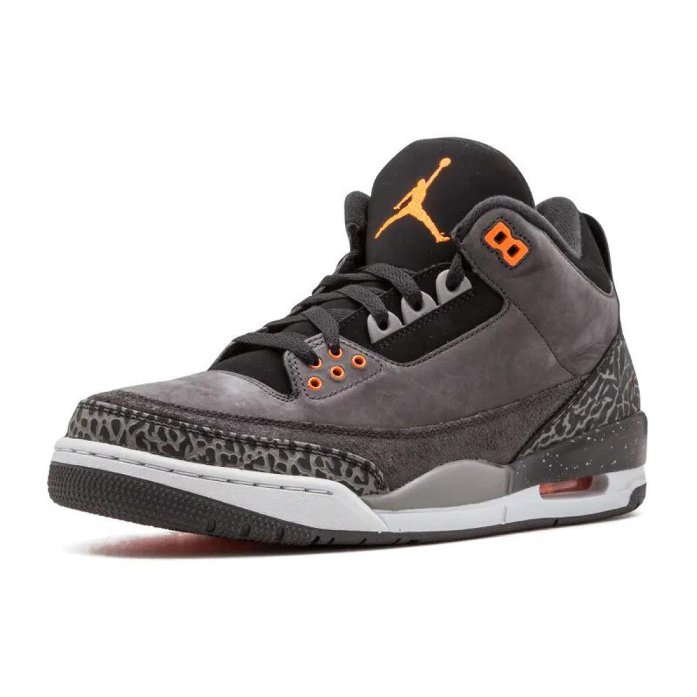 Jordan Air Jordan 3 Retro Fear Pack