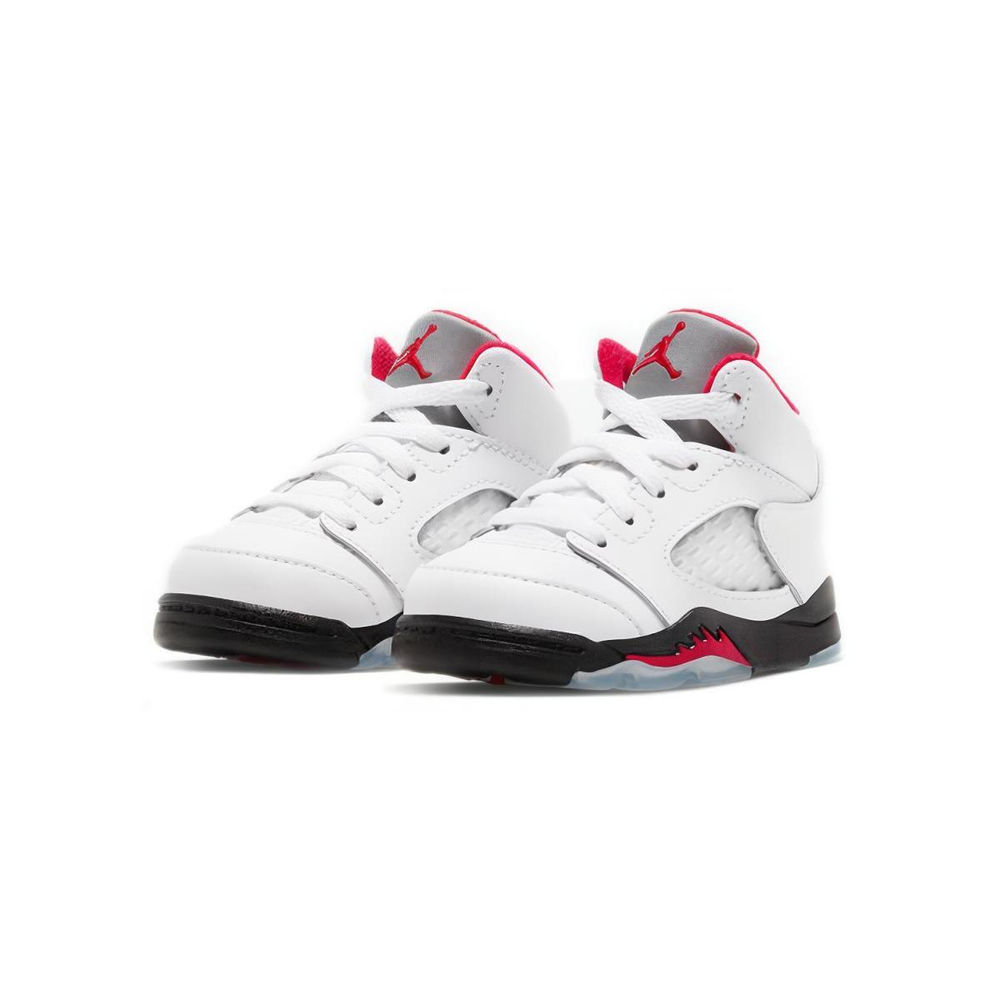 Jordan Air Jordan 5 Retro Fire Red 2020