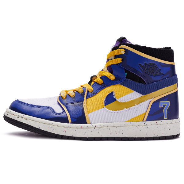 【 】 Jordan Air Jordan 1 811
