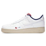 KITH x Nike Air Force 1 "Paris"