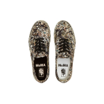 MoMA x Vans Authentic Jackson Pollock