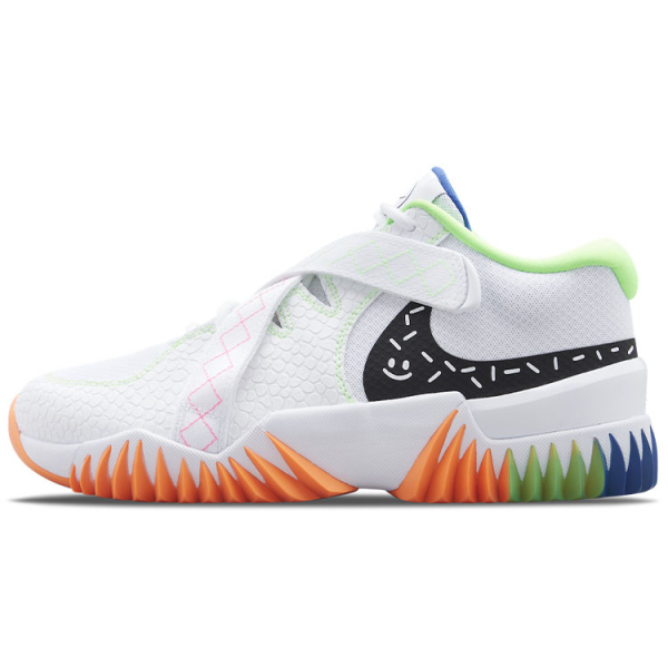 Nike Zoom Court Dragon TPU