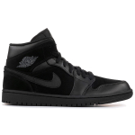 Jordan Air Jordan 1 Mid Dark