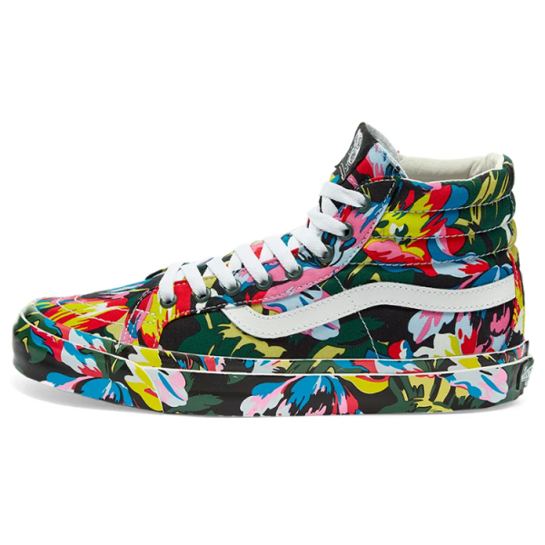 KENZO x Vans SK8