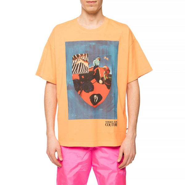 VERSACE JEANS COUTURE T