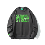 SESAME STREET